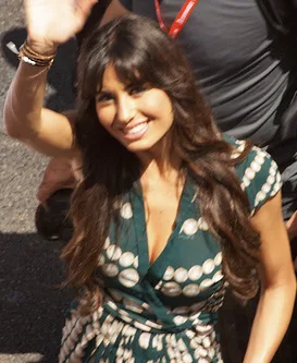 Elisabetta Gregoraci